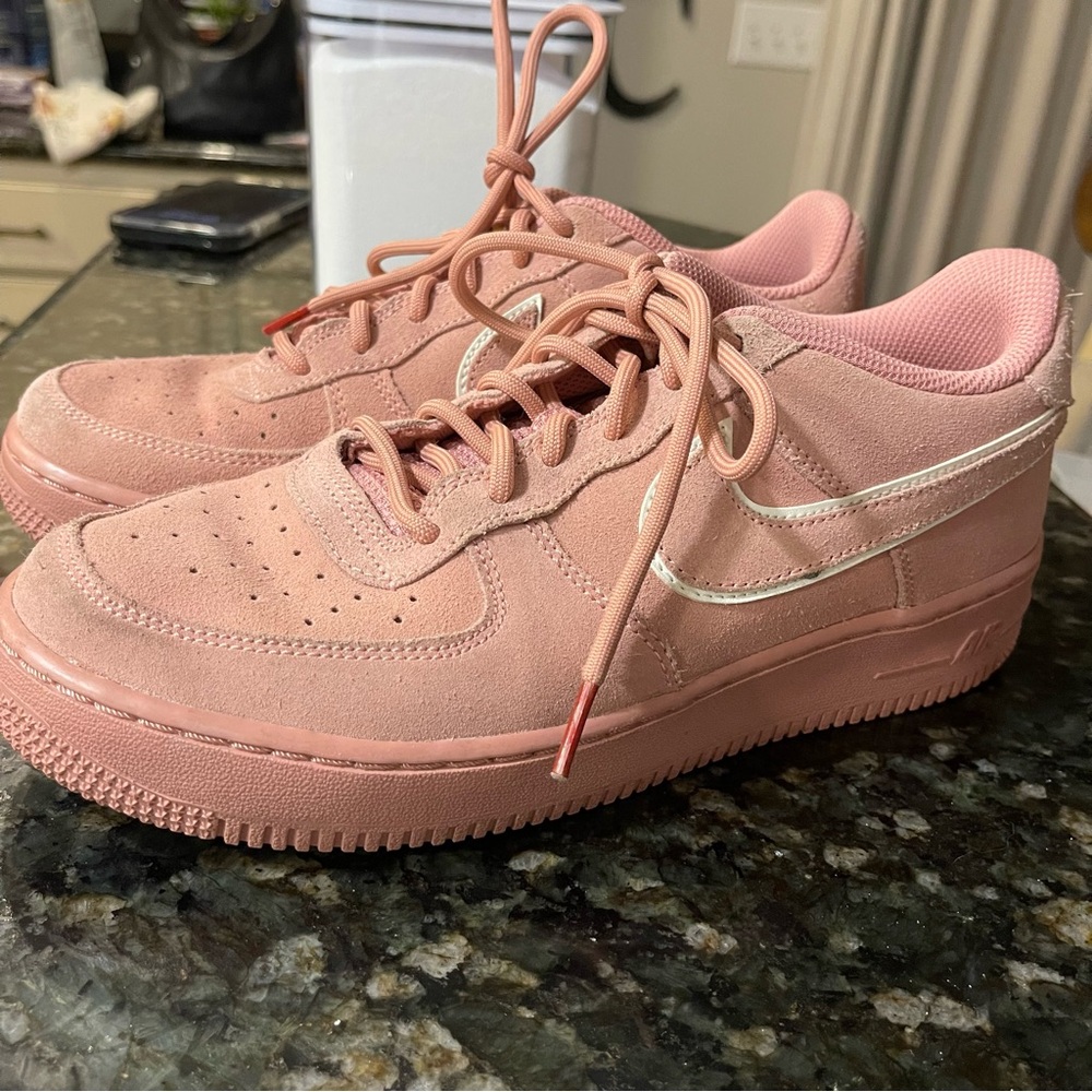 Nike air force 1 lv8 sneakers - Picture 6 of 13